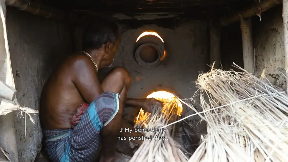 Wideo do filmu মৃত্তিকা — Living Art Trailer