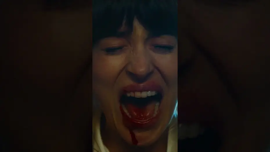 Wideo do filmu Verity. Coraz większy mrok — In Cinemas SEPTEMBER 30