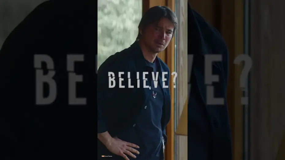 Wideo do filmu Verity. Coraz większy mrok — Believe