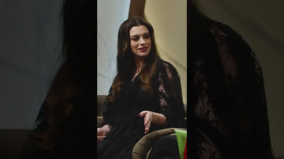 Wideo do filmu Verity. Coraz większy mrok — Some things are red flags. Some things are just… questionable. You decide.