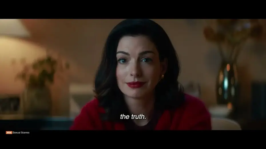 Wideo do filmu Verity. Coraz większy mrok — Who Is Verity Crawford?