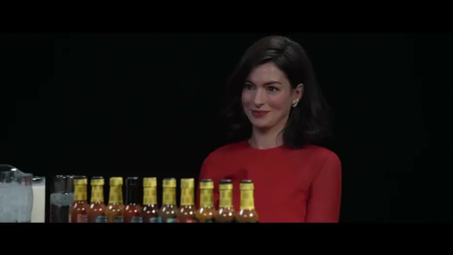 Wideo do filmu Verity. Coraz większy mrok — Official Clip: “Hot Ones”