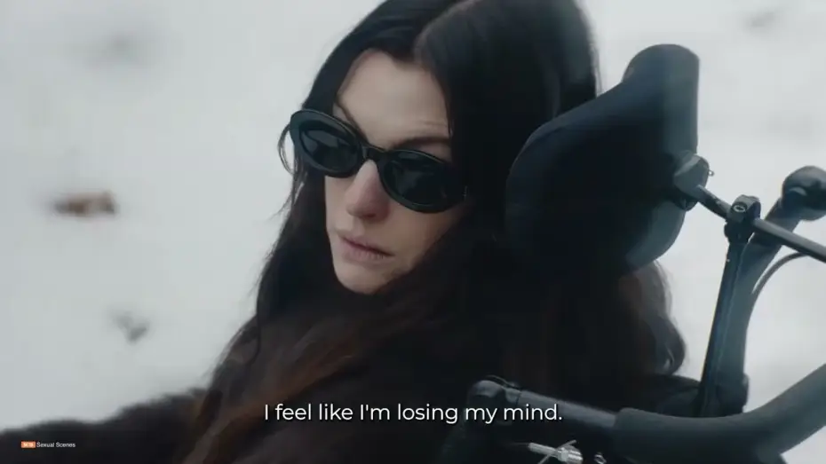 Wideo do filmu Verity. Coraz większy mrok — Get Tickets Now