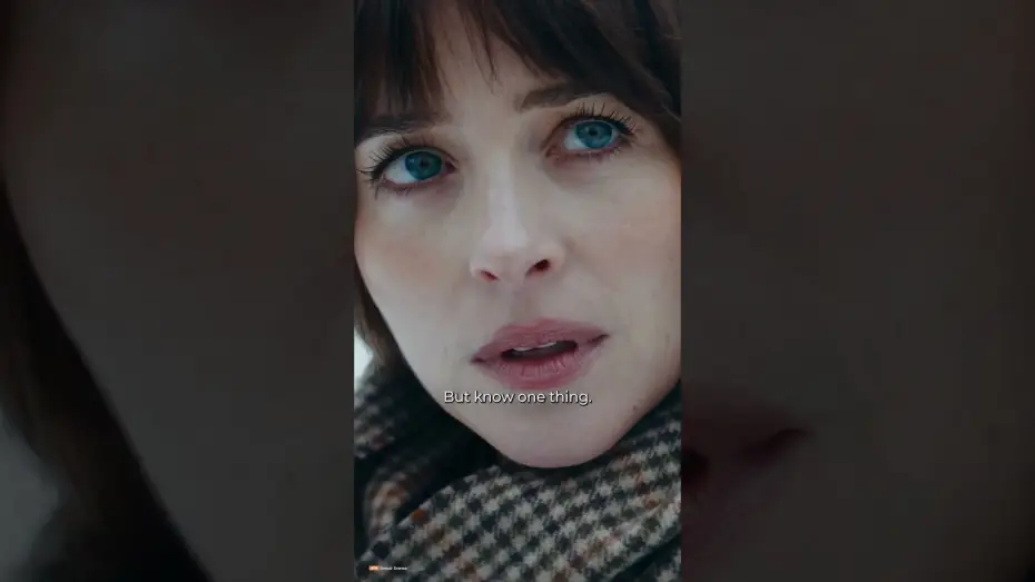 Wideo do filmu Verity. Coraz większy mrok — In Cinemas 1 October