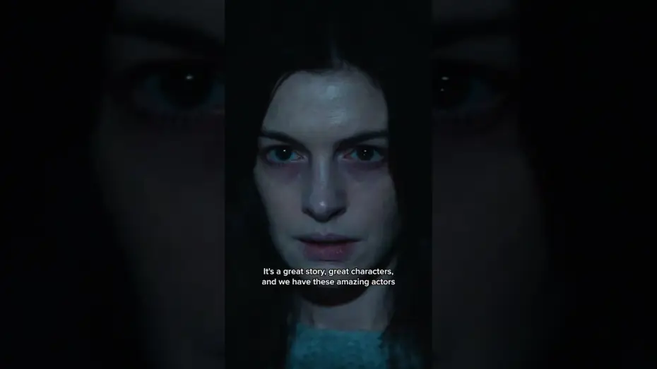 Wideo do filmu Verity. Coraz większy mrok — A little something for you book fans out there