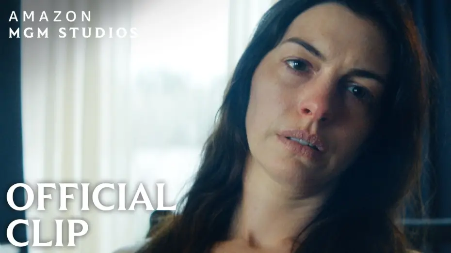 Wideo do filmu Verity. Coraz większy mrok — Official Clip: “Meeting Verity”