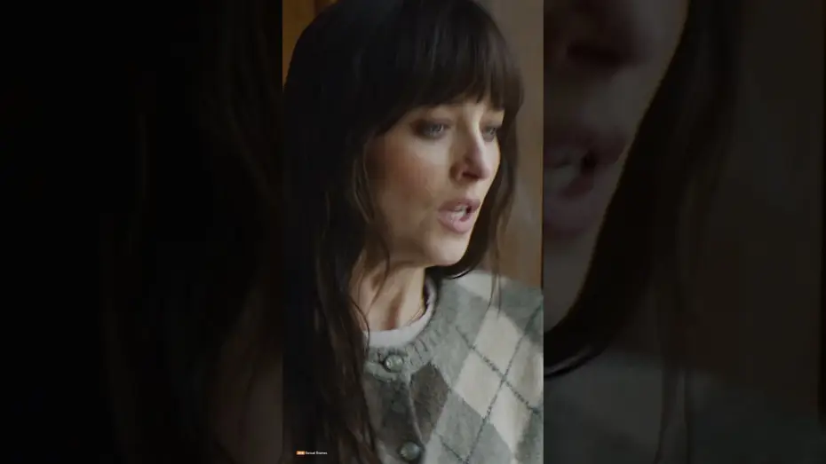 Wideo do filmu Verity. Coraz większy mrok — You Don't Deserve It