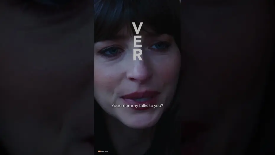 Wideo do filmu Verity. Coraz większy mrok — Manipulated