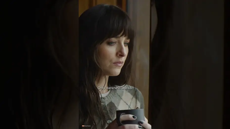 Wideo do filmu Verity. Coraz większy mrok — In Cinemas Now