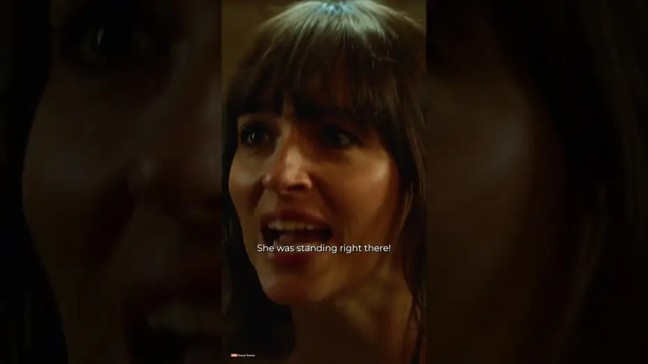 Wideo do filmu Verity. Coraz większy mrok — In Cinemas 1 October
