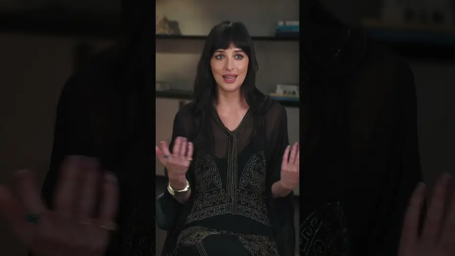 Wideo do filmu Verity. Coraz większy mrok — Decide what’s real