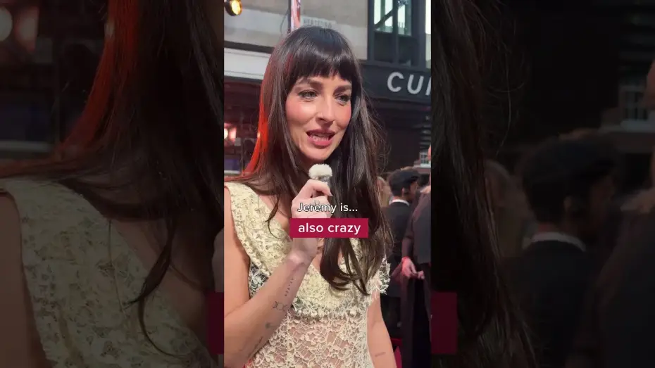 Wideo do filmu Verity. Coraz większy mrok — Straight from the source