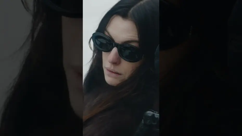 Wideo do filmu Verity. Coraz większy mrok — In Cinemas SEPTEMBER 30