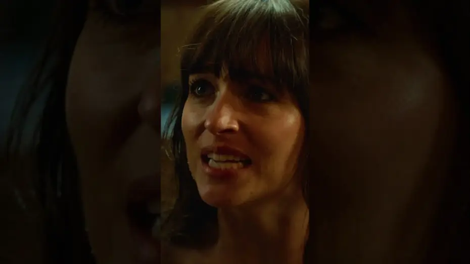 Wideo do filmu Verity. Coraz większy mrok — In Cinemas SEPTEMBER 30