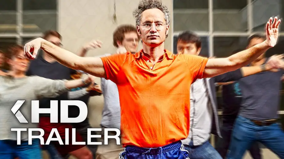 Wideo do filmu Watching You - Die Welt von Palantir und Alex Karp — WATCHING YOU: Die Welt von Palantir und Alex Karp Trailer German Deutsch (2024)