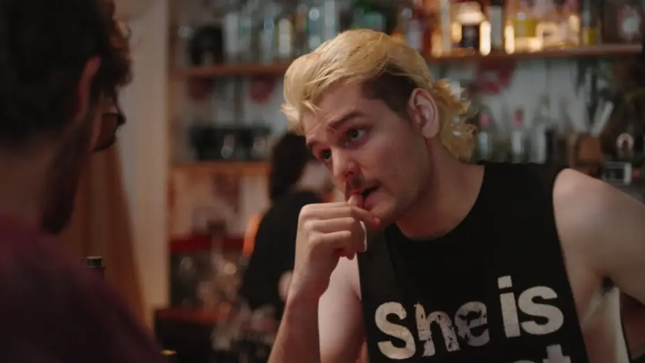 Wideo do filmu Chokeberries — Chokeberries | Trailer
