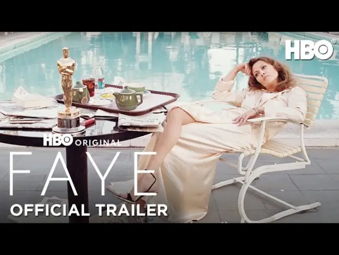 Wideo do filmu Faye — Official Trailer