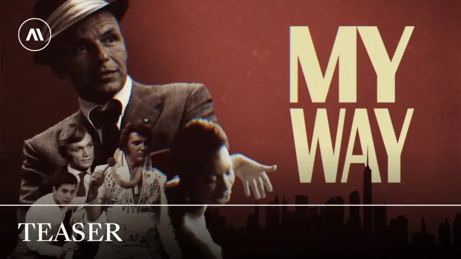 Wideo do filmu My Way — MY WAY | Teaser | Selected at Cinéma de la plage Cannes 24
