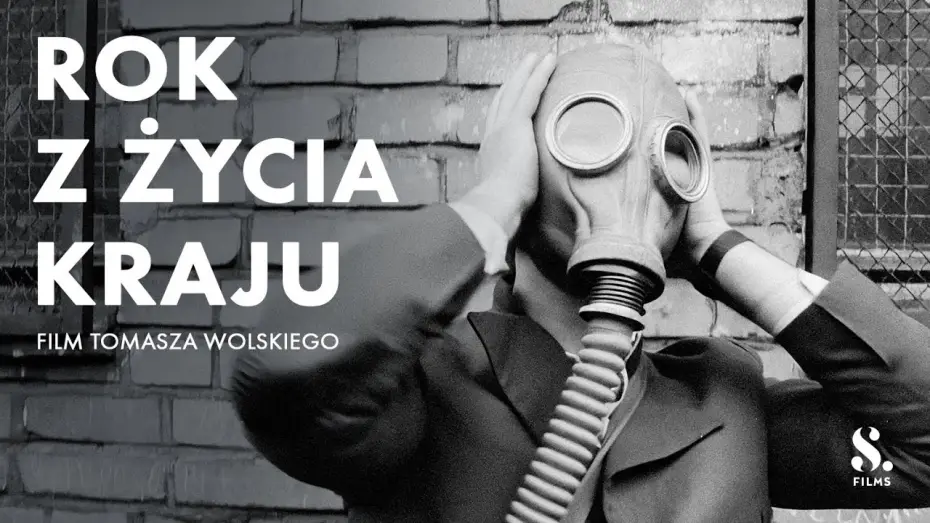 Wideo do filmu Rok z życia kraju — Zwiastun