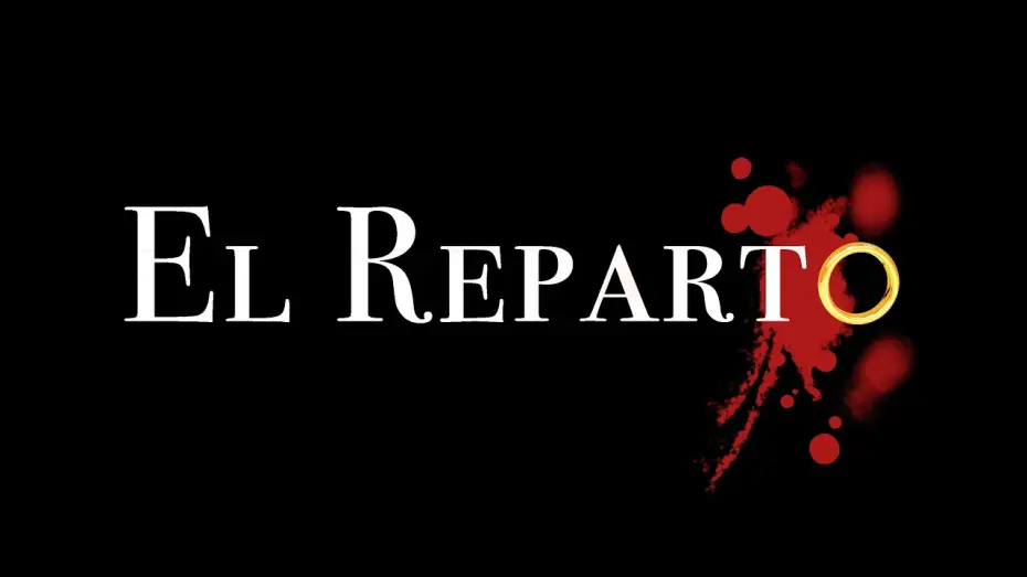 Wideo do filmu El reparto — EL REPARTO | TEASER OFICIAL (2024)