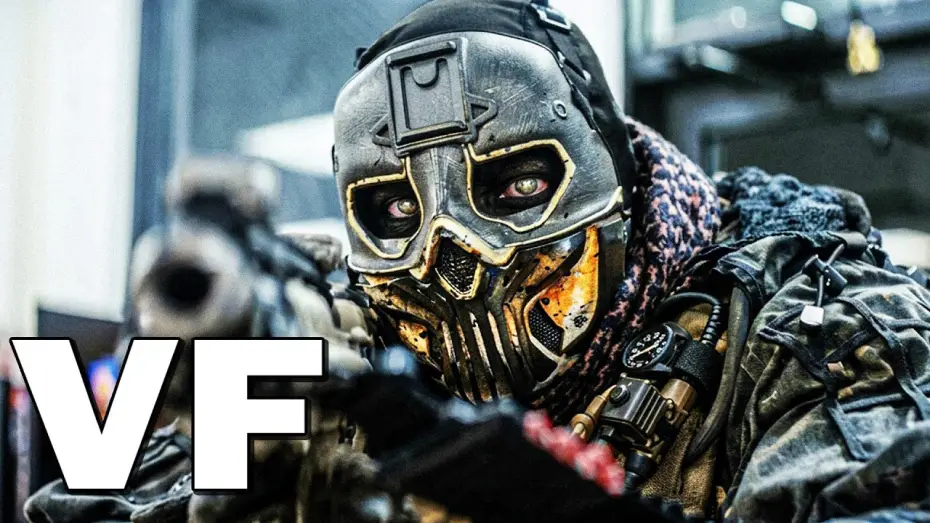 Wideo do filmu Eliminacja — ONSLAUGHT Bande Annonce VF (2026) Nouvelle
