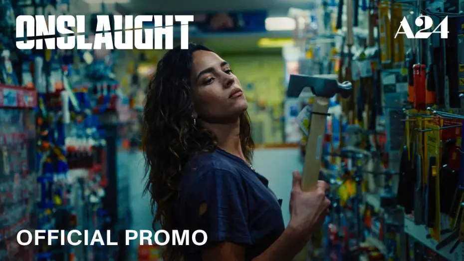 Wideo do filmu Onslaught — Prepare for the Onslaught