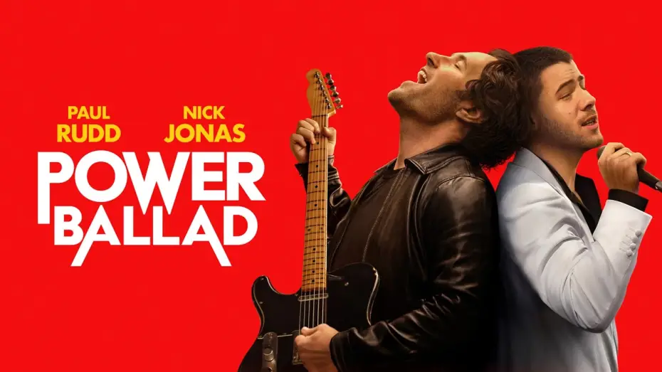 Wideo do filmu Przebój na lata — Official Clip - "I Wrote That Big Hit"