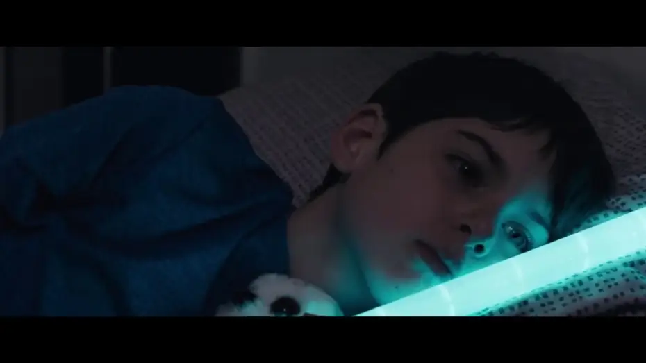 Wideo do filmu Sleep Tight — Sleep Tight Trailer (2020)