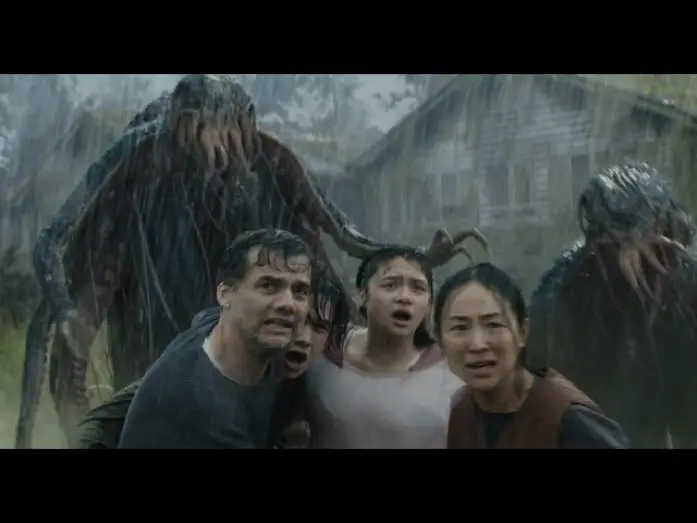Wideo do filmu Ostatni Dom — SPOILER Clip | The Last House (2026) | The Final Scene
