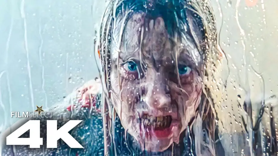 Wideo do filmu Ostatni Dom — “Help Me!” - THE LAST HOUSE Movie Clip (2026) Sci-Fi Horror