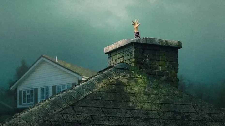 Wideo do filmu Ostatni dom — La última casa (2026) | Trailer doblado en español