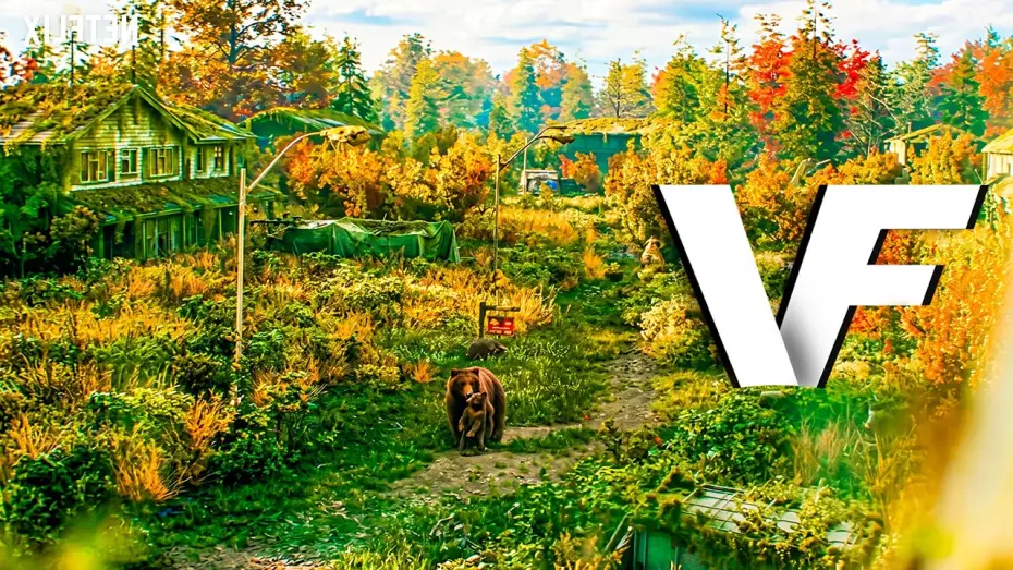Wideo do filmu Ostatni Dom — LE DERNIER REFUGE Bande Annonce VF (2026)