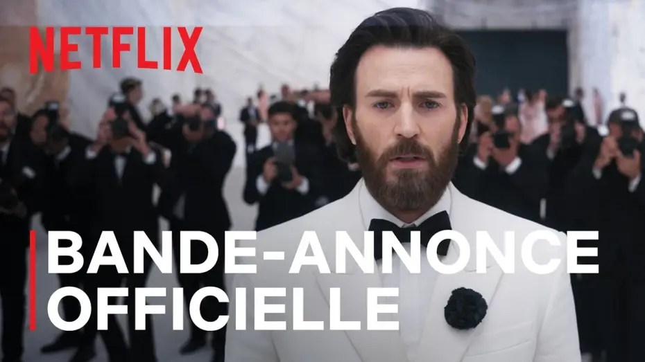 Wideo do filmu Bogaci i martwi — Sacrifice | Bande-annonce officielle VOSTFR | Netflix France