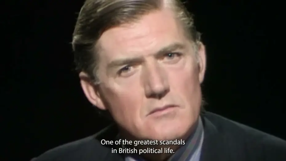 Wideo do filmu A Very British Sex Scandal: The Love Child & the Secretary — A Very British Sex Scandal: The Love Child and The Secretary. Official trailer