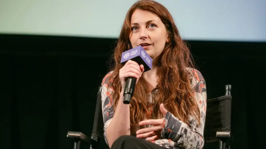 Wideo do filmu No Sleep Till — Alexandra Simpson on No Sleep Till