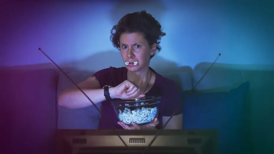 Wideo do filmu Bulletproof: A Lesbian's Guide to Surviving the Plot — Trailer