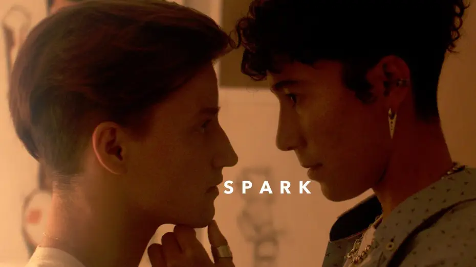 Wideo do filmu Spark — Official Trailer