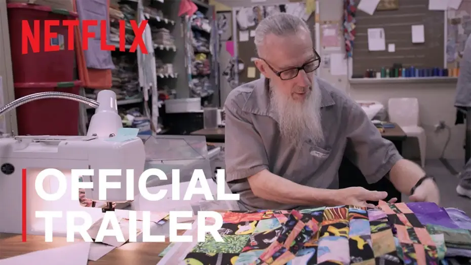 Wideo do filmu Szwacze — Official Trailer