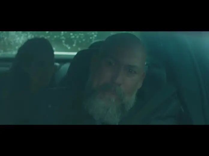 Wideo do filmu Laberinto de sombras — Tráiler de la película 'Laberinto de Sombras'