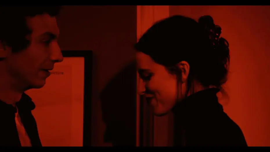 Wideo do filmu Te Barre Pas — TE BARRE PAS - Court métrage