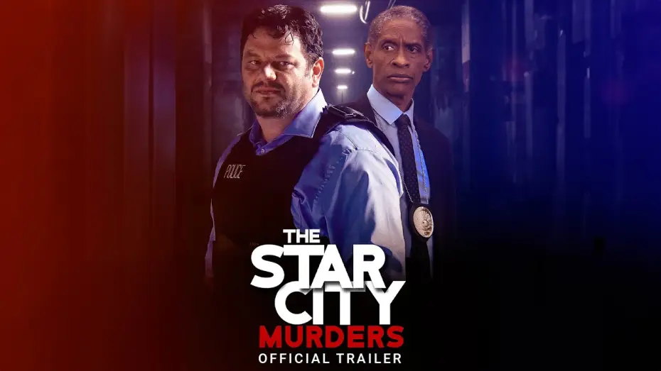 Wideo do filmu The Star City Murders — Official Trailer