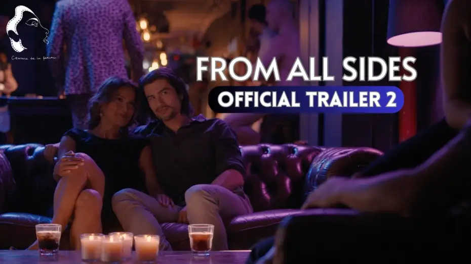 Wideo do filmu From All Sides — From All Sides | Official Trailer 2