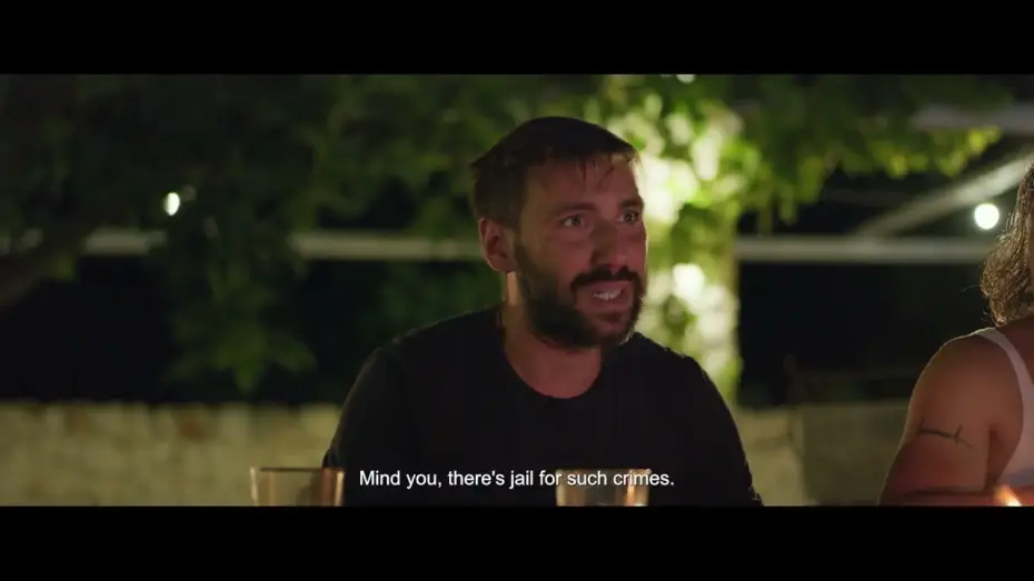 Wideo do filmu Il contrabbandiere — IL CONTRABBANDIERE un film di Federico Rizzo OFFICIAL TRAILER