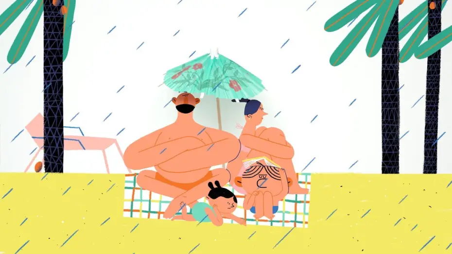 Wideo do filmu Cześć, lato! — Hello Summer - trailer