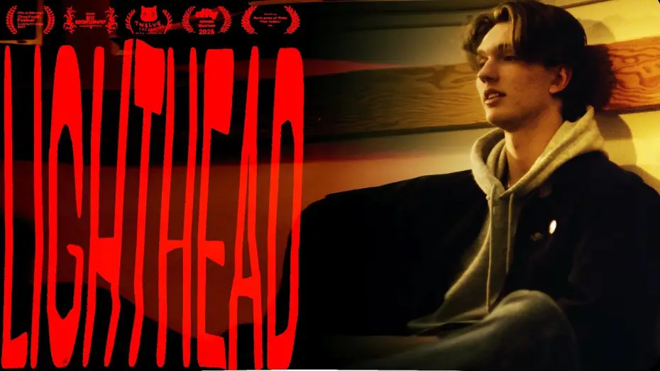 Wideo do filmu Lighthead — LIGHTHEAD | Award-Winning Short Film Starring Cale Ambrozic