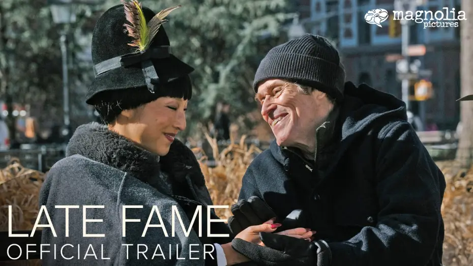Wideo do filmu Late Fame — Official Trailer