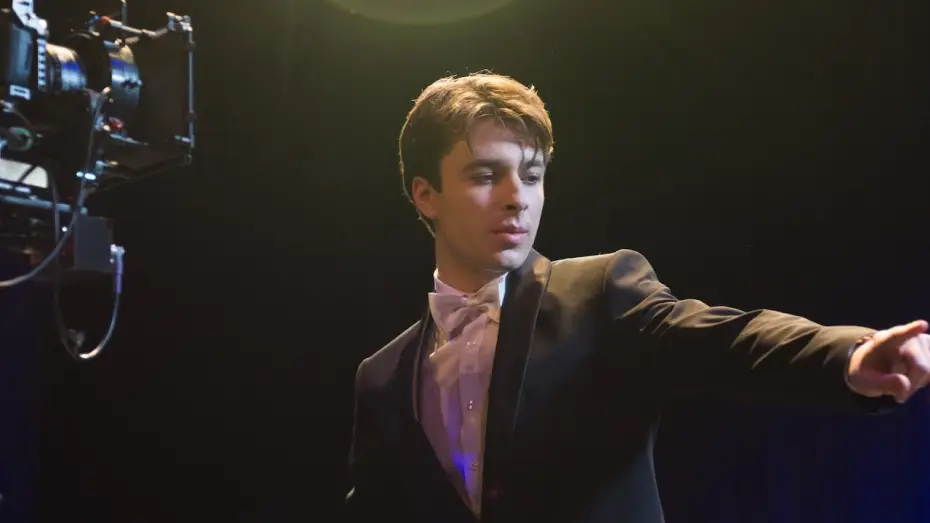 Wideo do filmu Prawda24 — Fotosy z planu