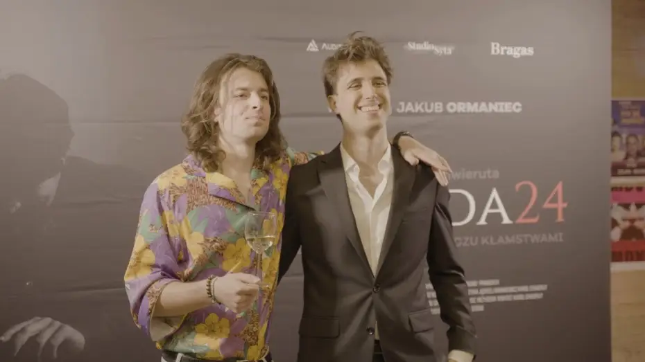 Wideo do filmu Prawda24 — Premiera