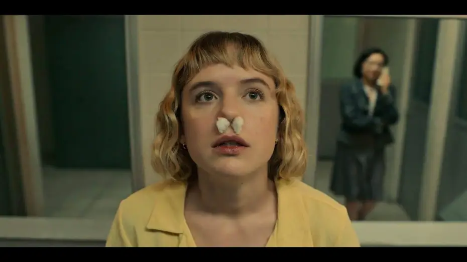 Wideo do filmu Corina — Trailer [Subtitled]
