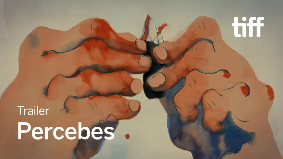 Wideo do filmu Percebes — PERCEBES Trailer | TIFF 2024